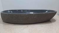 BadkamerExclusief Wasbak rivierkei RXXL210602, 99*43*15 cm