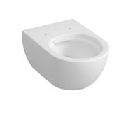 Royal Plaza Kolor Belbo wandcloset verkort 48,5cm zonder spoelrand diepsp m.wit 1787780