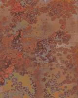 Komar Patina Fototapete 200x250cm 4-Bahnen
