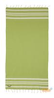 Expo XL Fouta Salines - XL hamamdoek - groen