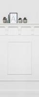 Komar Panel Picture Vlies Fototapete 100x250cm 1-Bahn