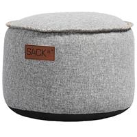 SACKit Zitzak SQUAREit Cobana Light Grey
