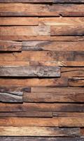 Dimex Wooden Wall Vlies Fotobehang 150x250cm 2-banen