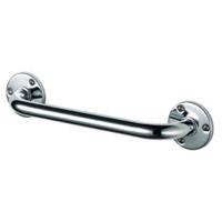 Aspen Badgreep 25cm chroom 1208546