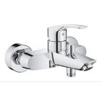 Grohe Eurosmart badmengkraan 189mm Chroom 33300003