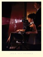 PGM Jack Vettriano - An Imperfect Past Kunstdruk 60x80cm