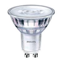 Philips CorePro LEDspot MV GU10 2.7W 840 36D | Vervanger voor 25W