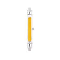 Groenovatie R7S LED Lamp 10W Warm Wit 118mm 360Âº Dimbaar