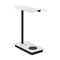 Home24 LED-tafellamp Arenaza I, Eglo