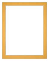 Your Decoration Passe-Partout 50x65cm/44x59cm Karton Geel Rand 3cm Recht