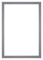 Your Decoration Passe-Partout 30x42cm/24x36cm Karton Grijs Rand 3cm Recht