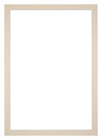 Your Decoration Passe-Partout 70x100cm/64x94cm Karton Teinte Rand 3cm Recht