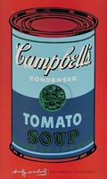 PGM Andy Warhol - Campbell's Soup Kunstdruk 60x100cm