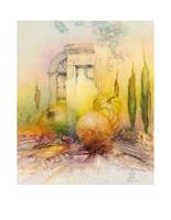 PGM Carl-Heinz Lieck - Im Sonnenlicht Kunstdruk 70x90cm