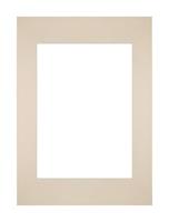 Your Decoration Passe-Partout 21x29,7cm/14,8x21cm A4/A5 Karton Teinte Rand Recht