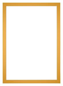 Your Decoration Passe-Partout 50x70cm/44x64cm Karton Geel Rand 3cm Recht