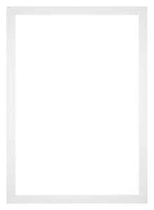 Your Decoration Passe-Partout 50x70cm/44x64cm Karton Wit Rand 3cm Recht