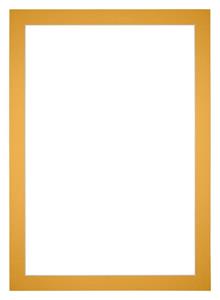 Your Decoration Passe-Partout 21x30cm/13x22cm Karton Geel Rand 4cm Recht
