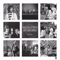 PGM British Pathe - Rolling Stones Gather Moss Kunstdruk 70x70cm