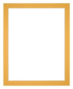 Your Decoration Passe-Partout 55x65cm/49x59cm Karton Geel Rand 3cm Recht