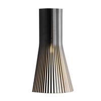 Secto 4231 Wall Lamp Black