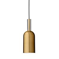 AYTM -   Hanglamp Luceo Goud  Ijzer;Glas