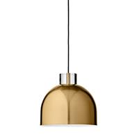 AYTM LUCEO Rund Pendel Gold Klein