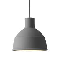 Muuto Unfold Pendant Grey