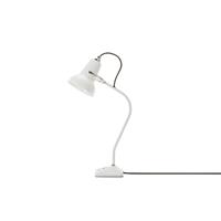 Anglepoise Original 1227™ Mini Ceramic Tischleuchte Reinweiß