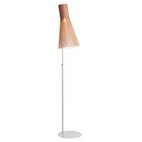 Secto 4210 Floor Lamp Walnut