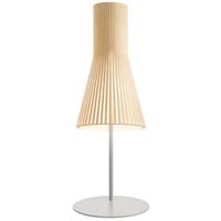 Secto 4220 Table Lamp Birch