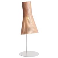 Secto 4220 Table Lamp Walnut