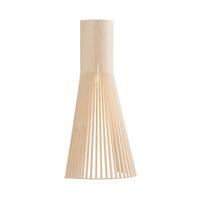 Secto 4230 Wall Lamp Birch