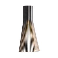 Secto 4230 Wall Lamp Black