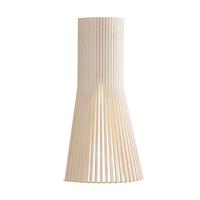 Secto 4231 Wall Lamp Birch