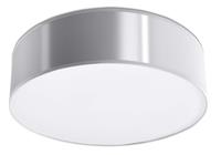 Sollux  Leuchten ARENA 35 Plafond Grau, SL.0122