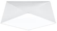 solluxlighting Surface Mounted Downlights Flush Light White E27 Aufbau-Downlights Flächenbündiges Weiß E27