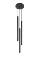 SOLLUX lighting Pendelleuchte PASTELLO, G9, 1 St., Hängeleuchte, Hängelampe