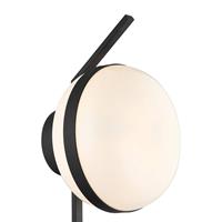 Viokef Wandlamp Palma van glas