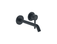 Ideal Standard Ceraline Wand-Waschtischarmatur, A6938XG