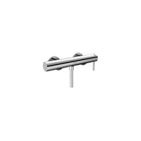 Hansgrohe Brausenmischer Aufputz Finoris chrom, 76620000