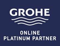 GROHE bovendeel 1/2''