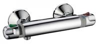 Schütte Sanifun  douche thermostaatkraan Vinea.