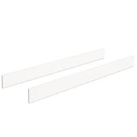 Schardt Verwijderbare zijplanken Woody Grey