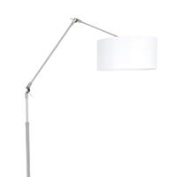 Steinhauer - Stehleuchte Bogenlampe Prestige Chic 8100ST