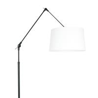 Stehleuchte Bogenlampe Prestige Chic 8184ZW - Steinhauer