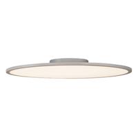SLV Panel 60 Dali Round Cl 3000K Grau - 