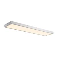 SLV Panel Dali Cl 3000K Grau - 