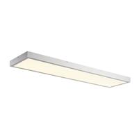 SLV Panel Dali Cl 4000K Grau - 