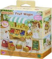 Sylvanian Families Fruitkar